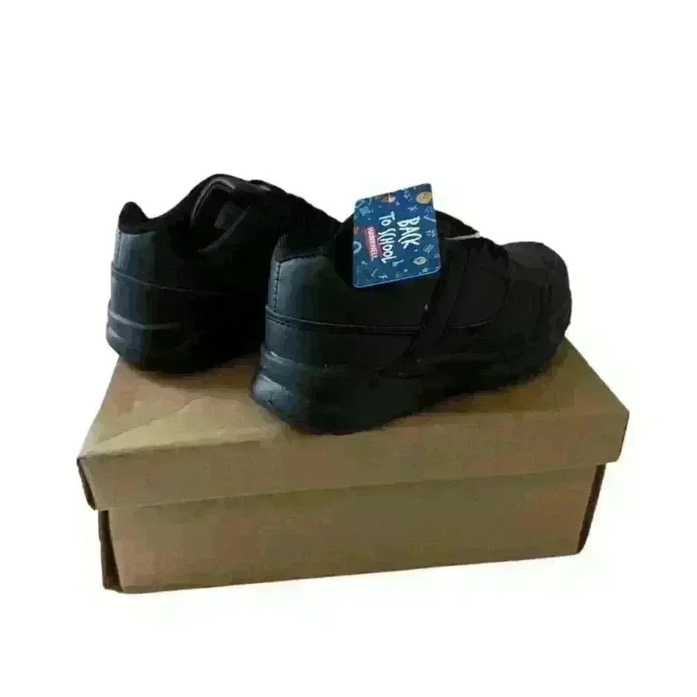 Hawk Boys & Girls Walking Sneaker Kids Size 9M